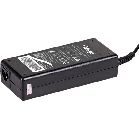 Akyga 19.5V / 6.15A 120W 4.5x3.0mm+ pin HP notebook töltő adapter - AK-ND-45