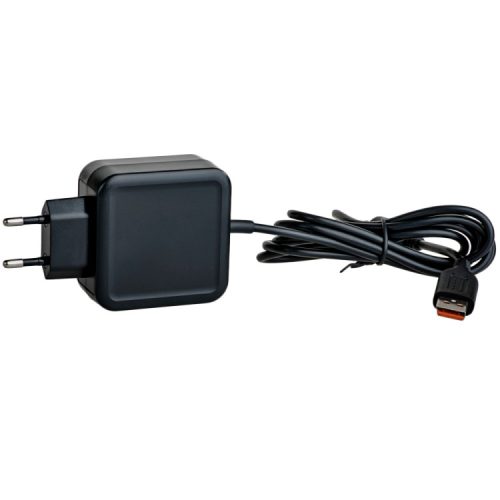Akyga 20V / 2.0A 40W Lenovo Power USB LENOVO 1.2m notebook töltő adapter - AK-ND