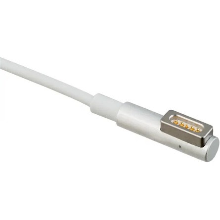 Akyga 14.5V / 3.10A 45W MagSafe L notebook töltő adapter - AK-ND-62