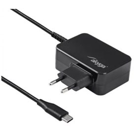   Akyga Tápegység AK-ND-82 5 - 20V / 3 - 4.5A 90W USB-C Power Delivery 3.0 GaN Del
