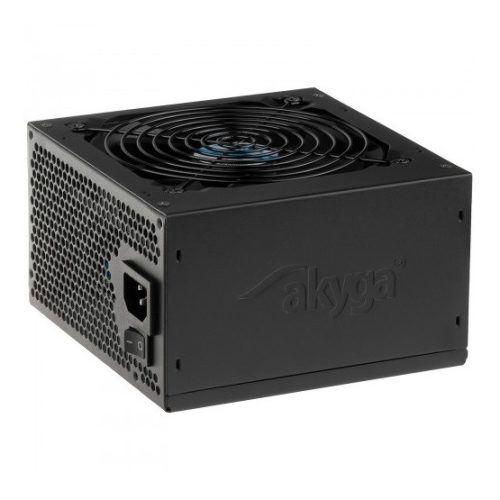 AKYGA TÁP Akyga 500W - 12cm - AK-P3-500