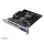 AKASA ADA Akasa - PCI Express Low Profile kártya - USB 3.2 Gen 2 Type-C / Type-A   - AK-PCCU3-09