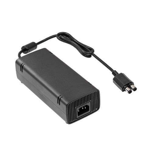 Akyga Tápegység AK-PD-13 12V / 10.83A, 5Vsb / 1A 135W Xbox 360 Slim