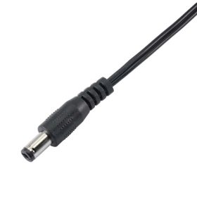 Akyga 5V / 2A 10W 5.5x2.1mm töltő adapter - AK-TB-02