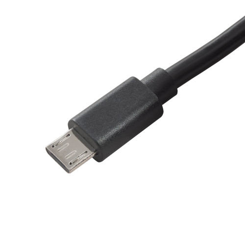 Akyga 5V / 3A 15W micro USB töltő adapter - AK-TB-15