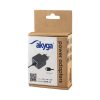 Akyga 5V / 3A 15W USB type C töltő adapter - AK-TB-16