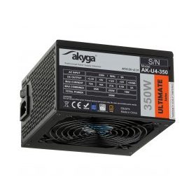 Akyga tápegység ATX AK-U4-350 250W 80+ Bronze