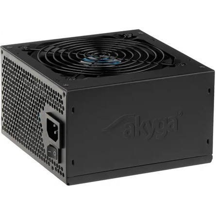 Akyga Ultimate 500W 80+ Bronze tápegység - AK-U4-500
