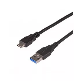 Akyga USB 3.1 type C kábel, 1m - AK-USB-15