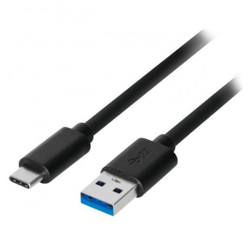 Akyga USB 3.1 type C kábel, 0.5m - AK-USB-24