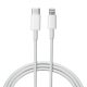 Akyga Kábel USB type C / Lightning 1m AK-USB-35 20W