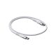 Akyga Kábel USB 2.0 type C 0.5m AK-USB-39 60W