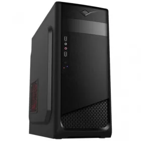 Akyga Számítógép Ház AK995BK Black
