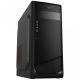 Akyga Számítógép Ház AK995BK Black