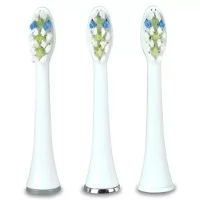 HUSLOG HAZ Huslog Elektromos fogkefe pótfej - AL-050131ACC