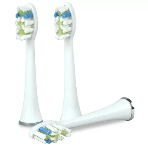 HUSLOG HAZ Huslog Elektromos fogkefe pótfej - AL-050131ACC