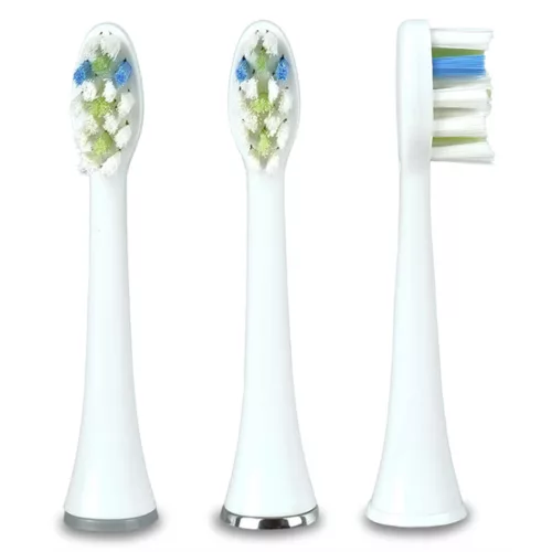 HUSLOG HAZ Huslog Elektromos fogkefe pótfej - AL-050131ACC