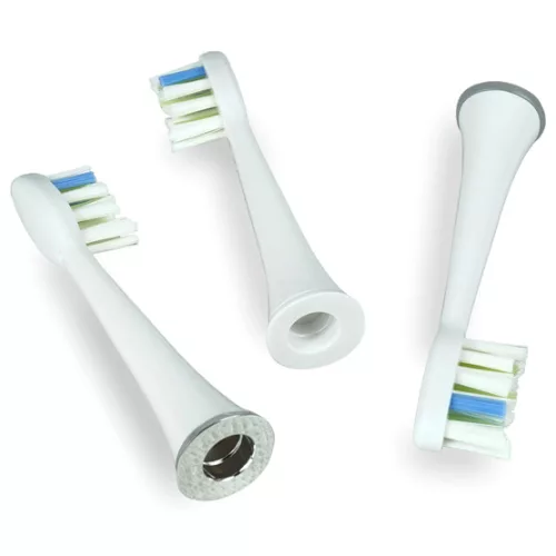 HUSLOG HAZ Huslog Elektromos fogkefe pótfej - AL-050131ACC