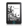 Alcor E-BOOK 6" Alcor Myth LED 8GB eInk E-Book olvasó