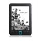 Alcor E-BOOK 6" Alcor Myth LED 8GB eInk E-Book olvasó
