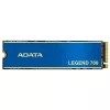 ADATA SSD M.2 2280 NVMe Gen3x4 512GB LEGEND 700