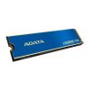 ADATA Legend 700 512GB PCIe x4 (3.0) M.2 2280 SSD kék