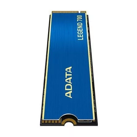 ADATA SSD M.2 2280 NVMe Gen3x4 512GB LEGEND 700