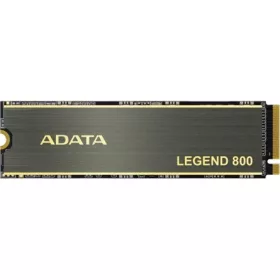 ADATA SSD M.2 2280 NVMe Gen4x4 1TB LEGEND 800