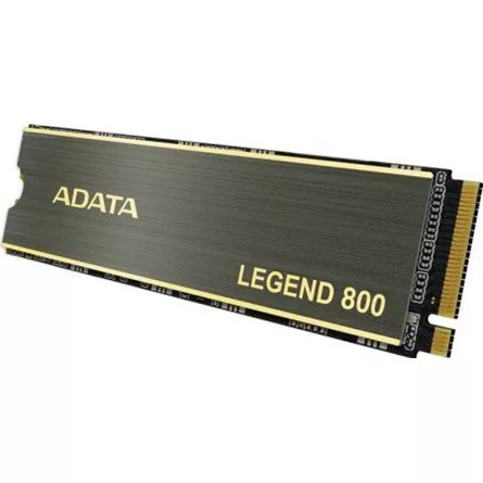 ADATA SSD M.2 2280 NVMe Gen4x4 1TB LEGEND 800