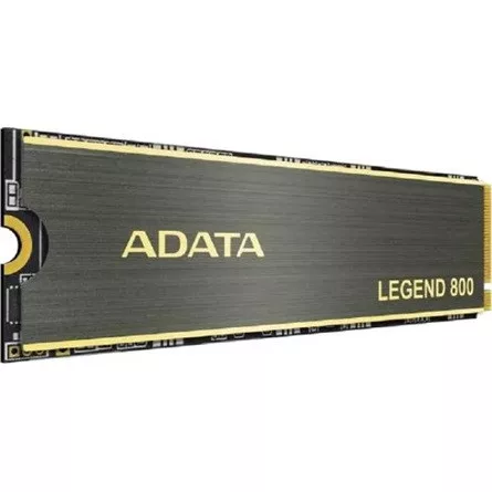 ADATA SSD M.2 2280 NVMe Gen4x4 1TB LEGEND 800