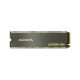 ADATA SSD 500GB - LEGEND 800 (3D TLC, M.2 PCIe Gen 4x4, r:3500 MB/s, w:2200 MB/s)