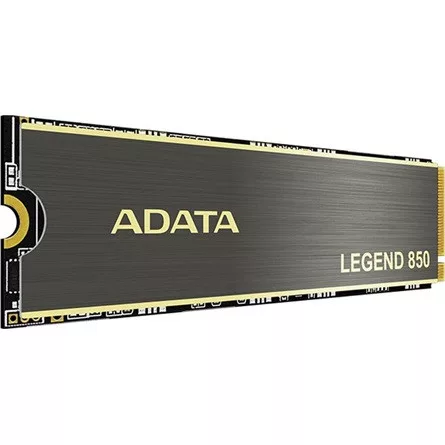 ADATA SSD M.2 2280 NVMe Gen4x4 512GB LEGEND 850