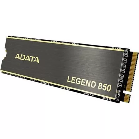 ADATA SSD M.2 2280 NVMe Gen4x4 512GB LEGEND 850