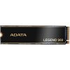 ADATA SSD 4TB - LEGEND 960 (3D TLC, M.2 PCIe Gen 4x4, r:7400 MB/s, w:6600 MB/s, PS5 Ready)