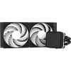 Zalman Alpha2 DS A24 Black processzor vízhűtő fekete