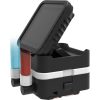 Zalman Alpha2 DS A24 Black processzor vízhűtő fekete
