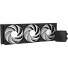 Zalman Alpha2 DS A36 Black processzor vízhűtő fekete