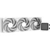 Zalman Alpha2 DS A36 White processzor vízhűtő fehér