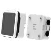 Zalman Alpha2 DS A36 White processzor vízhűtő fehér
