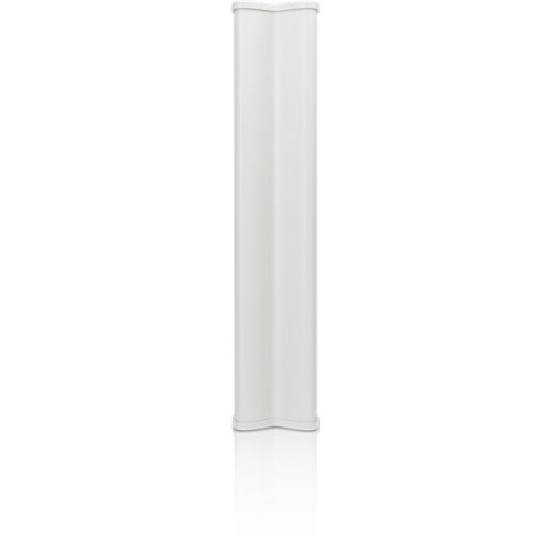 Ubiquiti AM-2G15-120 2.4GHz AirMax 2x2 MIMO Basestation Sector Antenna 15 dBi 120deg