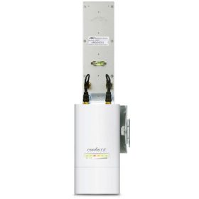 UBIQUITI 5GHz AirMax BaseStation, 16dBi, 120 deg, rocket kit