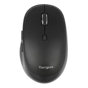   TARGUS Mice / Midsize Comfort Multi-Device Antimicrobial Wireless Mouse