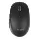 TARGUS Mice / Midsize Comfort Multi-Device Antimicrobial Wireless Mouse