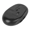 TARGUS Mice / Midsize Comfort Multi-Device Antimicrobial Wireless Mouse