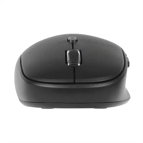 TARGUS Mice / Midsize Comfort Multi-Device Antimicrobial Wireless Mouse