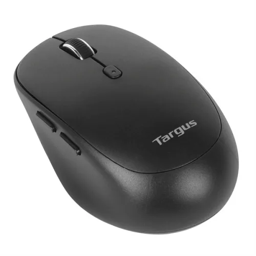 TARGUS Mice / Midsize Comfort Multi-Device Antimicrobial Wireless Mouse