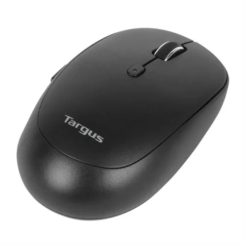 TARGUS Mice / Midsize Comfort Multi-Device Antimicrobial Wireless Mouse