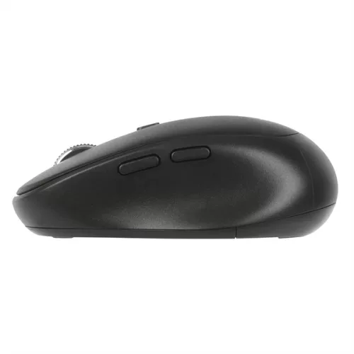 TARGUS Mice / Midsize Comfort Multi-Device Antimicrobial Wireless Mouse