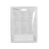 TARGUS Mice / Midsize Comfort Multi-Device Antimicrobial Wireless Mouse