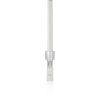 Ubiquiti AMO-2G10 2.4GHz Next-Gen 2x2 Dual Polarity MIMO Omni Antenna/ 10 dBi